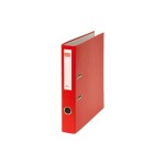 NOVOOO Pro Ordner 4cm, 10349445N red  A4