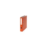 NOVOOO Pro Ordner 4cm, 10349435N orange A4