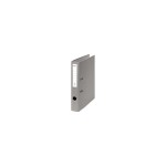 NOVOOO Pro Ordner 4cm, 10349425N grey A4