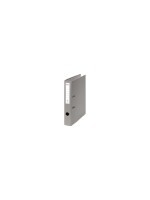 novooo. Par dossier 4 cm 28.5 cm, Gris