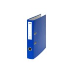 NOVOOO Pro Ordner 4cm, 10349407N königsblue A4