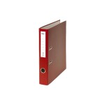 NOVOOO Pro Ordner 4cm, 10349447N weinrot A4