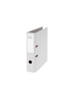 NOVOOO Pro Ordner 7cm, 10349701N white A4