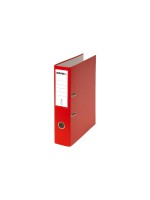 NOVOOO Pro Ordner 7cm, 10349745N red  A4