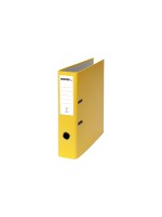 novooo. Par dossier 7 cm 28 cm, Jaune