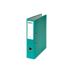 NOVOOO Pro Ordner 7cm, 10349708N türkis A4