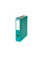 NOVOOO Pro Ordner 7cm, 10349708N türkis A4