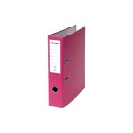 NOVOOO Pro Ordner 7cm, 10349740N rosa A4