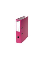 NOVOOO Pro Ordner 7cm, 10349740N rosa A4