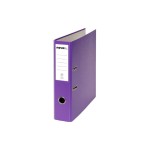 novooo. Par dossier 7 cm 28 cm, Violet