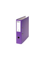 novooo. Par dossier 7 cm 28 cm, Violet