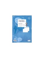 NOVOOO Couvert o/Fenster C4, 731512 100g, white 50 Stück