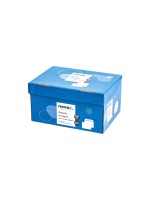 NOVOOO Couvert o/Fenster C5, 731518 100g, weiss 500 Stück