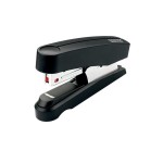 Novus Agrafeuse B10FC 20 Page(s), Noir