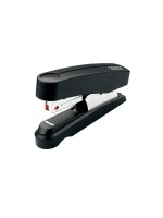 Novus Agrafeuse B10FC 20 Page(s), Noir