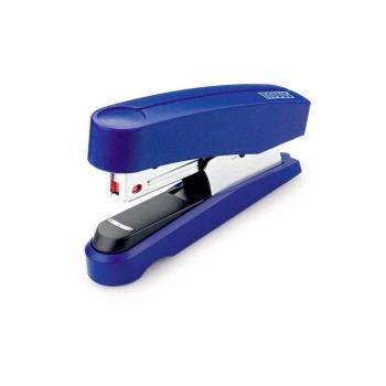 NOVUS Flachheftgerät B10FC, blue NOVUS Flachheftgerät B10FC, blue