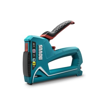 NOVUS Hammertacker J-17, A / D (6 - 14mm) NOVUS Hammertacker J-17, A / D (6 - 14mm)