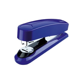 NOVUS B4 FC Hefter, blue, Leistung:50 B.,Heftkl.:24/6 24/8 26/6 26/8 NOVUS B4 FC Hefter, blue, Leistung:50 B.,Heftkl.:24/6 24/8 26/6 26/8