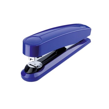 NOVUS B5 FC Hefter blue, Leistung:50 B.,Heftkl.:24/6 24/8 26/6 26/8 NOVUS B5 FC Hefter blue, Leistung:50 B.,Heftkl.:24/6 24/8 26/6 26/8