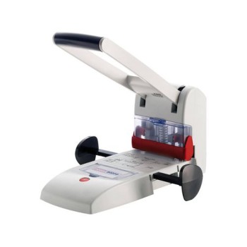 NOVUS B 2200 Blocklocher, Stanzleistung: 20.0 mm/200 Blatt NOVUS B 2200 Blocklocher, Stanzleistung: 20.0 mm/200 Blatt
