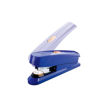 NOVUS B8FC Heftgerät P.o.d. blue, Heftleistung: 50 Blatt, Heftklammern: 24/8 NOVUS B8FC Heftgerät P.o.d. blue, Heftleistung: 50 Blatt, Heftklammern: 24/8