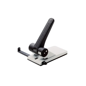 NOVUS B265 Registraturlocher, Stanzleistung: 6.5 mm/65 Blatt NOVUS B265 Registraturlocher, Stanzleistung: 6.5 mm/65 Blatt