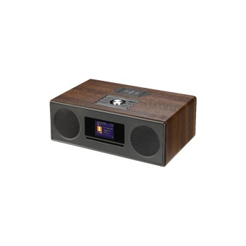 Noxon Radio DAB+ Pilatus – Noix Noxon Radio DAB+ Pilatus – Noix