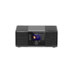 Noxon Radio i600 CD Noir