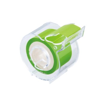 NT Cutter Yamato selbstklebende Folie, 1 Rolle, freshgreen, 25mm NT Cutter Yamato selbstklebende Folie, 1 Rolle, freshgreen, 25mm