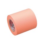 NT Cutter Fiche de bloc-notes Rouleau de rechange Yamato 50 mm x 10 m Orange
