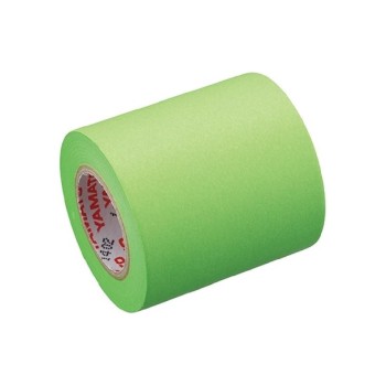 NT Cutter Yamato Haftnotiz Ersatzrolle, 50mmx10m, lime