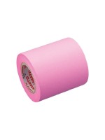 NT Cutter Fiche de bloc-notes Rouleau de rechange Yamato 50 mm x 10 m Rose pâle