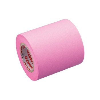 NT Cutter Yamato Haftnotiz Ersatzrolle, 50mmx10m, rose