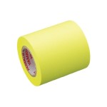 NT Cutter Fiche de bloc-notes Rouleau de rechange Yamato 50 mm x 10 m Jaune