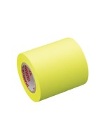 NT Cutter Fiche de bloc-notes Rouleau de rechange Yamato 50 mm x 10 m Jaune