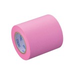 NT Cutter Yamato Haftnotiz Ersatzrolle, 50mmx10m,extra sticky, rose