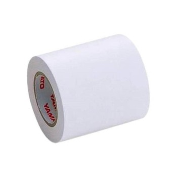 NT Cutter Yamato Haftnotiz Ersatzrolle, 50mmx10m,extra sticky, white