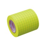 NT Cutter Fiche de bloc-notes Rouleau de rechange Yamato 50 mm x 10 m Vert clair