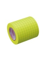 NT Cutter Fiche de bloc-notes Rouleau de rechange Yamato 50 mm x 10 m Vert clair