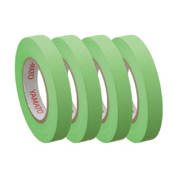 NT Cutter Yamato Memoc Paper lime, 7 mm x 10 m NT Cutter Yamato Memoc Paper lime, 7 mm x 10 m