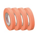 NT Cutter Yamato 7 mm x 10 m, orange