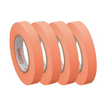 NT Cutter Yamato Memoc Paper orange, 7 mm x 10 m NT Cutter Yamato Memoc Paper orange, 7 mm x 10 m
