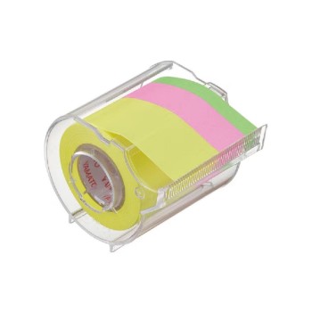 NT Cutter Yamato Memoc Paper ro/li/le, 7/15/25 mm x 10 m NT Cutter Yamato Memoc Paper ro/li/le, 7/15/25 mm x 10 m