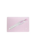 NT Cutter Cutter SET-AM350P Rose