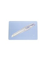 NT Cutter Cutter SET-AM350P Bleu