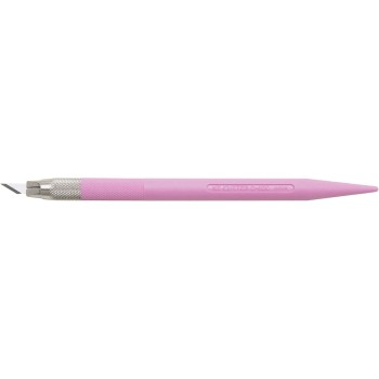NT Cutter D-401P, pink NT Cutter D-401P, pink