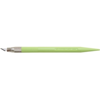 NT Cutter D-401P, grün NT Cutter D-401P, grün