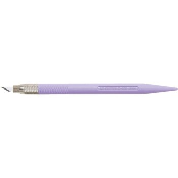 NT Cutter D-401P, violet NT Cutter D-401P, violet