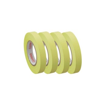 NT Cutter Yamato Haftnotiz Rolle 4 Stk., 7mmx10m NT Cutter Yamato Haftnotiz Rolle 4 Stk., 7mmx10m