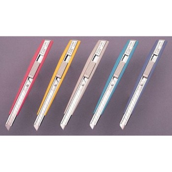 NT Cutter A-301 RP Auto Lock bleu